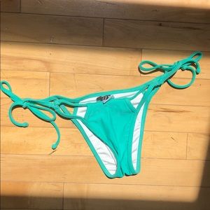 Nasty Gal Bikini Bottom